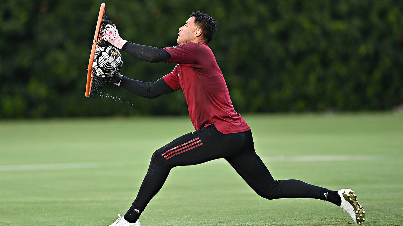 La Selección Mexicana cerró su preparación con gran ambiente