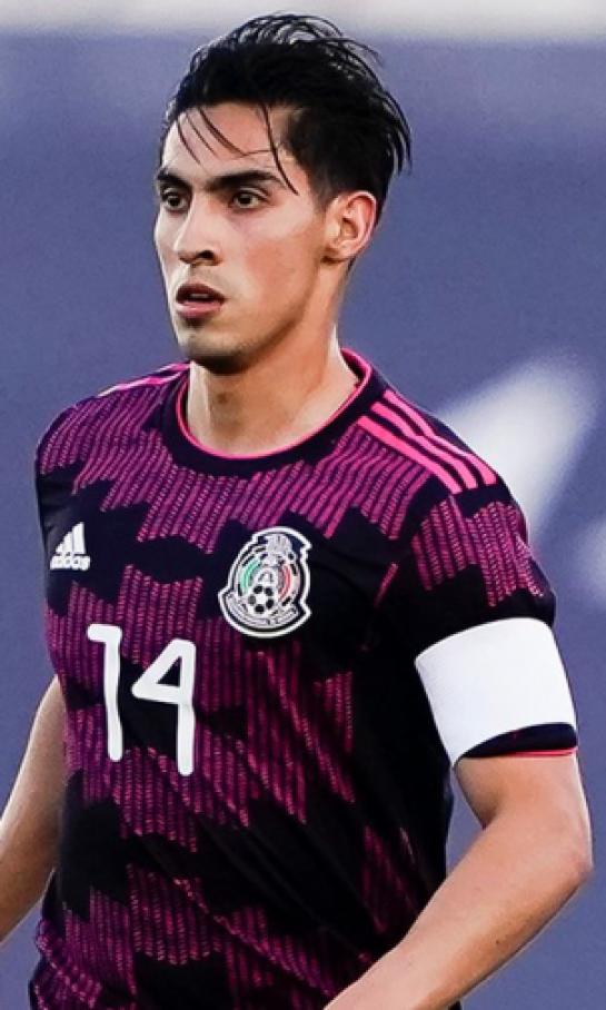 Erick Aguirre se despidió de Pachuca y Rayados lo presumió en grande