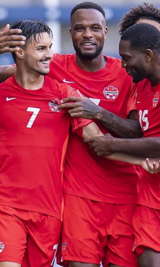 ¿Canadá es el mejor equipo de la Copa Oro? Otra goleada y ya está clasificado