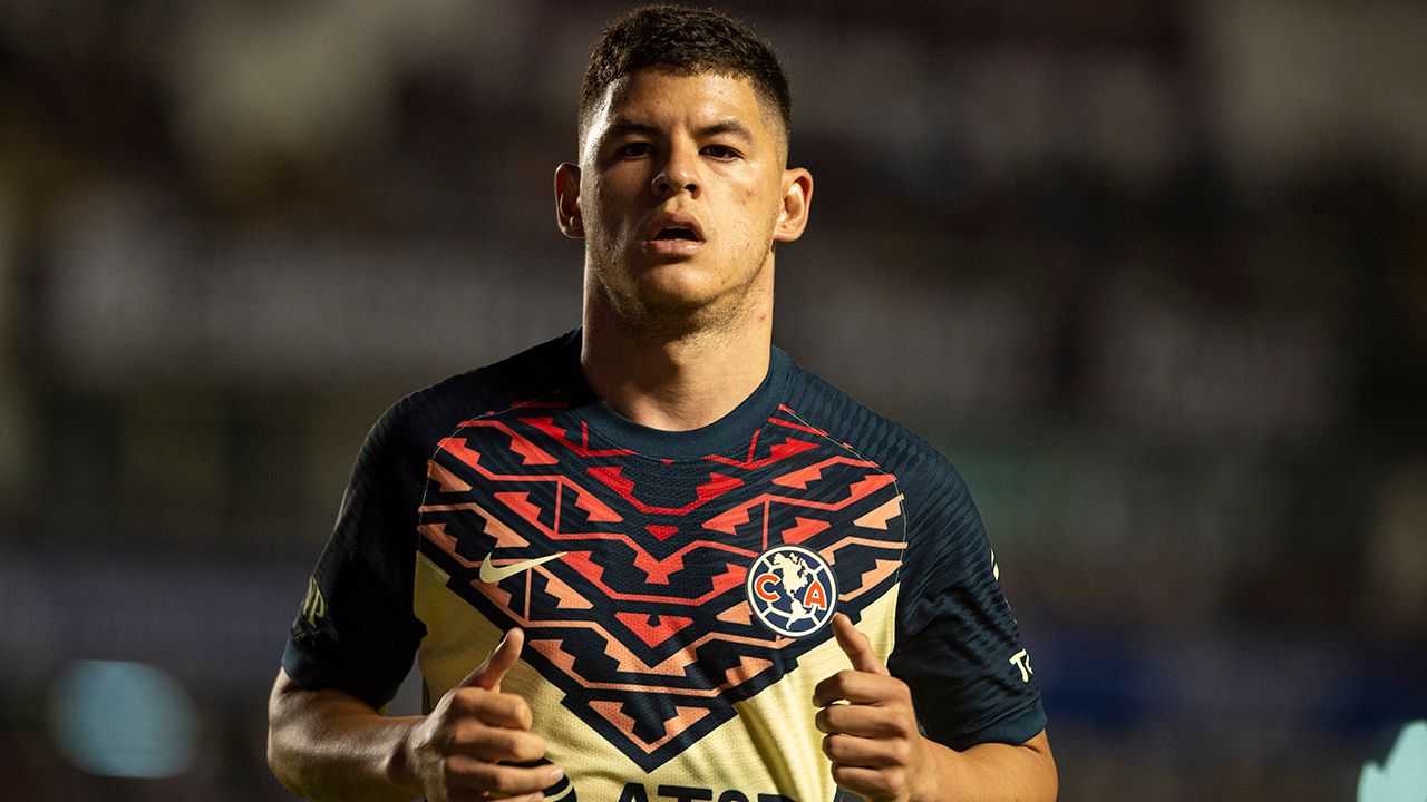3.	América: 71.9 millones de euros | Jugador más caro: Richard Sánchez (medio paraguayo), 7.5 MDE