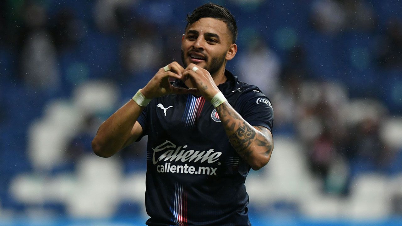 6.	Chivas: 47.1 millones de euros | Jugador más caro: Alexis Vega (delantero mexicano), 5 MDE