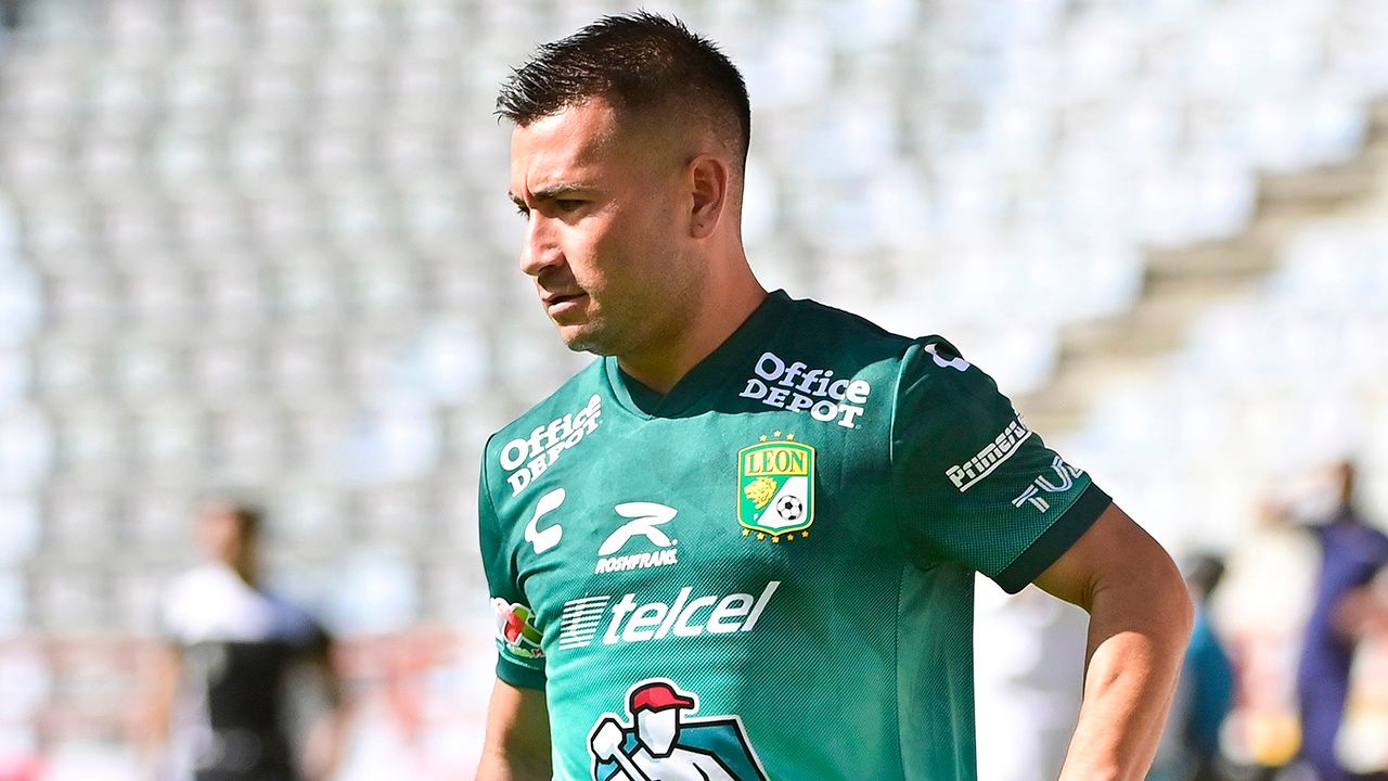 7.	León: 43 millones de euros | Jugador más caro: Jean Meneses (delantero chileno), 5 MDE