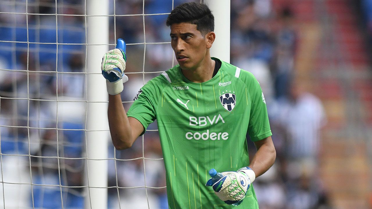 1.	Rayados: 77.9 millones de euros | Jugador más caro: Esteban Andrada (portero argentino), 8 MDE