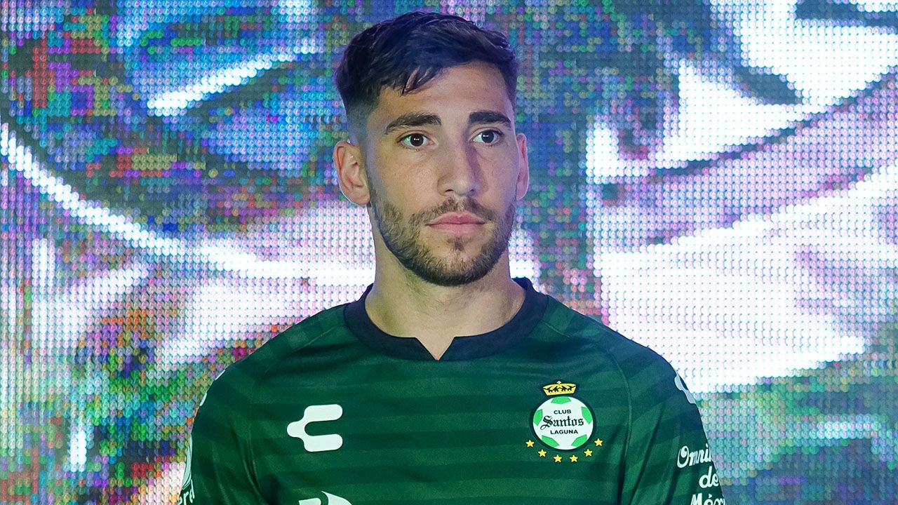 5.	Santos: 55.7 millones de euros | Jugador más caro: Fernando Gorriarán (medio uruguayo), 8 MDE