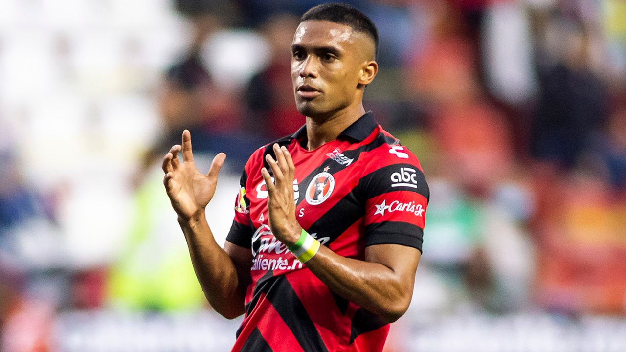 9.	Tijuana: 37.9 millones de euros | Jugador más caro: Mauro Manotas (delantero colombiano), 4 MDE
