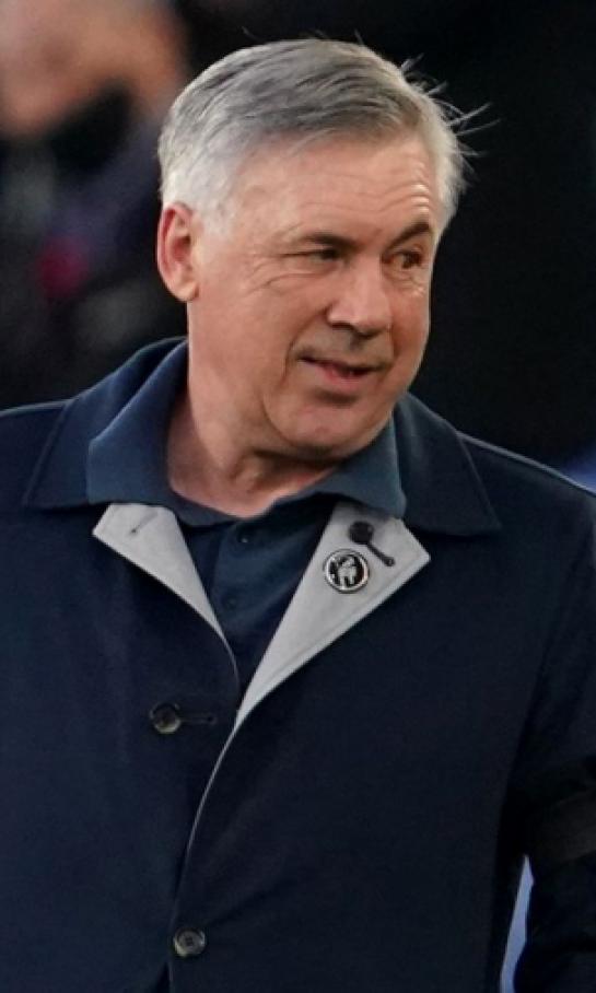 El ‘nuevo’ Real Madrid de Carlo Ancelotti empezó su marcha