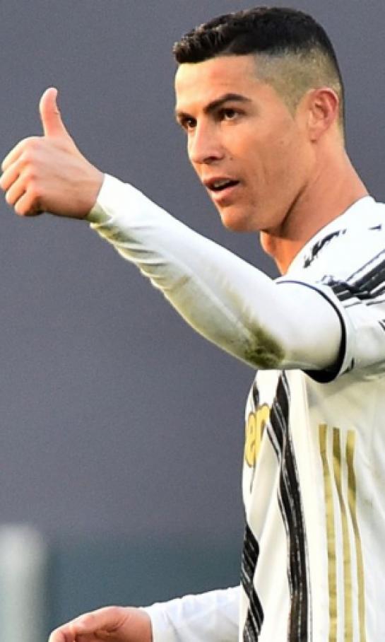 Cristiano Ronaldo ya habría tomado una decisión sobre su futuro