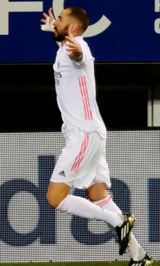 ¿Por qué Karim Benzema puede llegar a ser leyenda en el Real Madrid?
