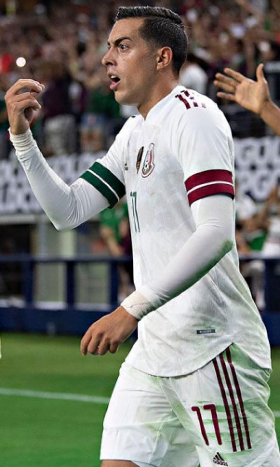 Deprimente debut de México en Copa Oro y no por el 0-0 ante Trinidad y Tobago