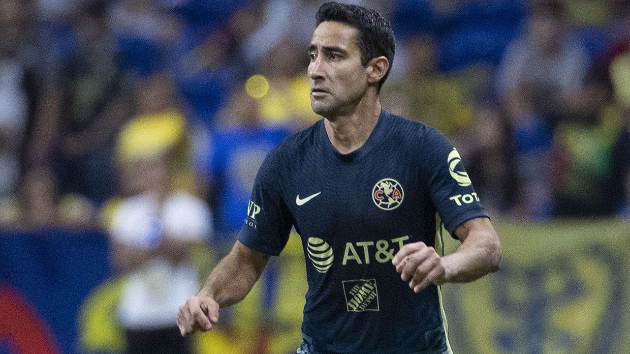 América solo ha usado un porcentaje de su verdadero poder en esta Liga MX