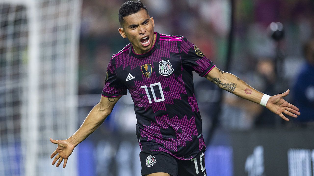 ¿Caerá otro gol? México no le hace cuatro a Honduras desde 1993.