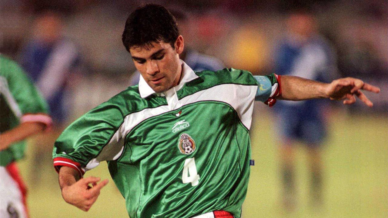 Copa Oro 2000