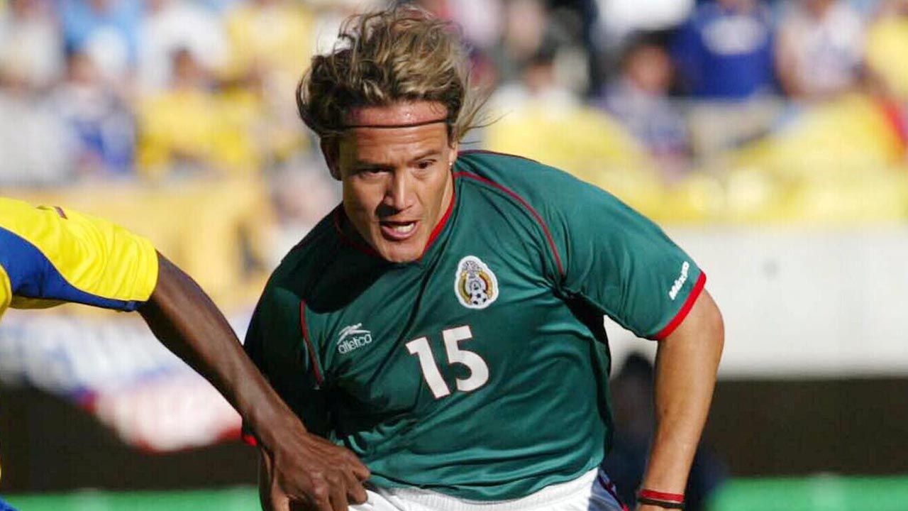 Copa Oro 2002