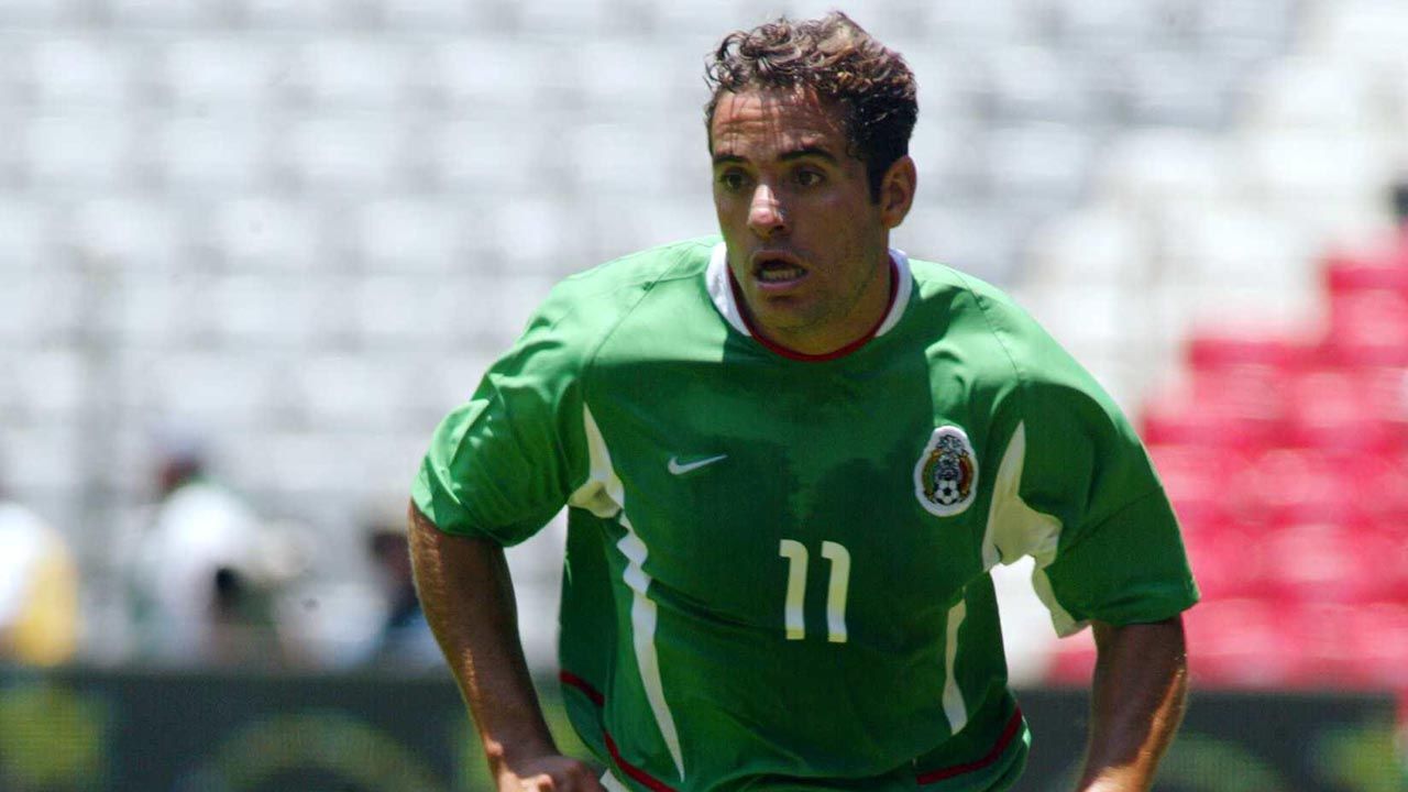 Copa Oro 2003