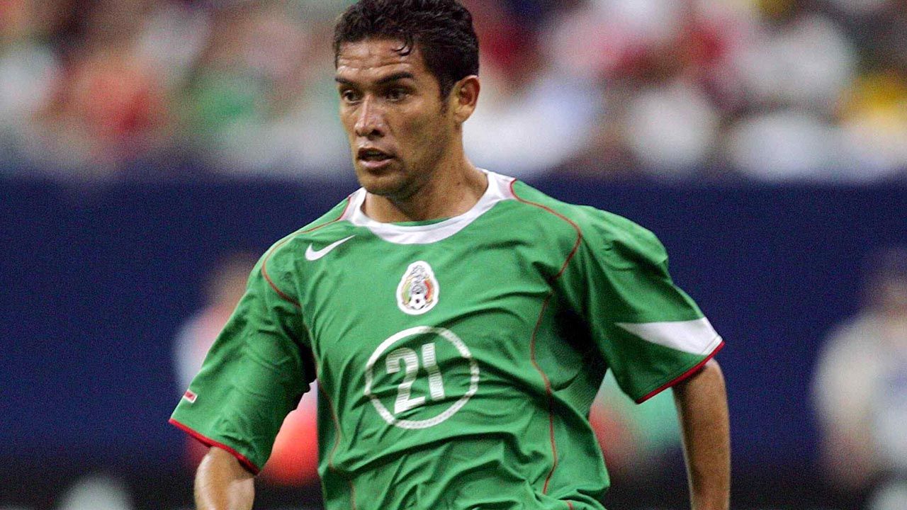 Copa Oro 2005