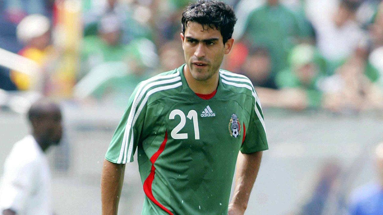 Copa Oro 2007