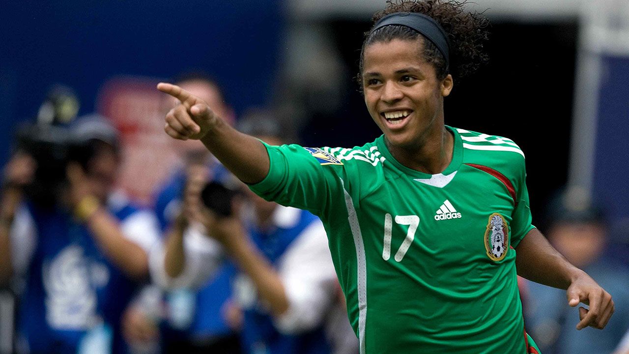 Copa Oro 2009