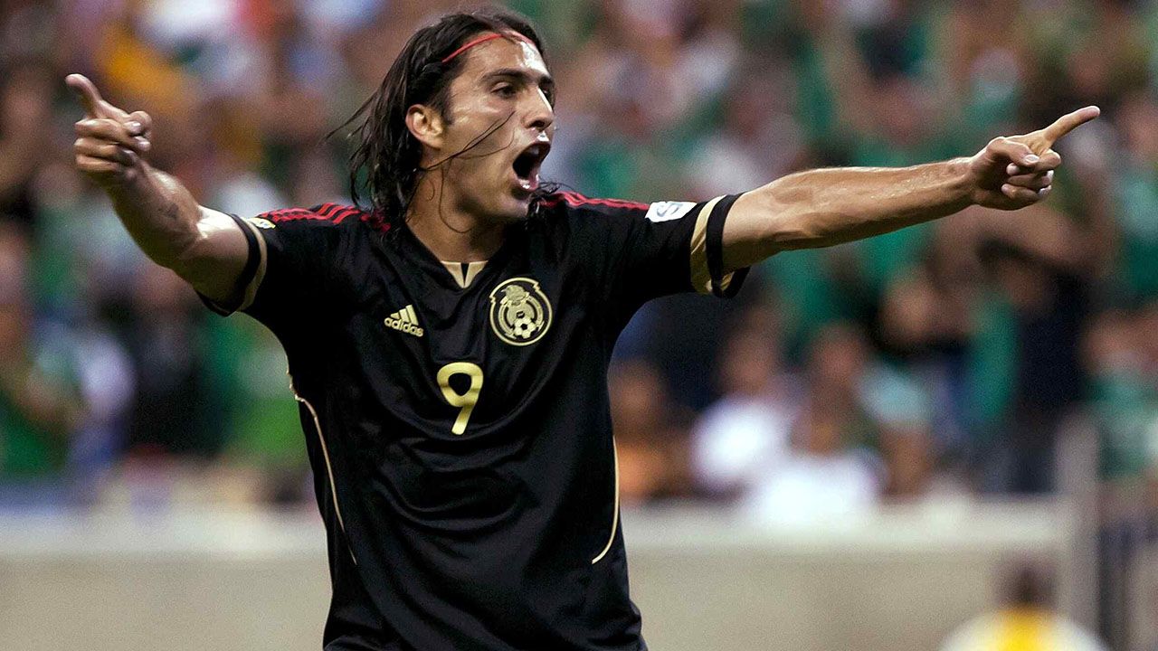 Copa Oro 2011