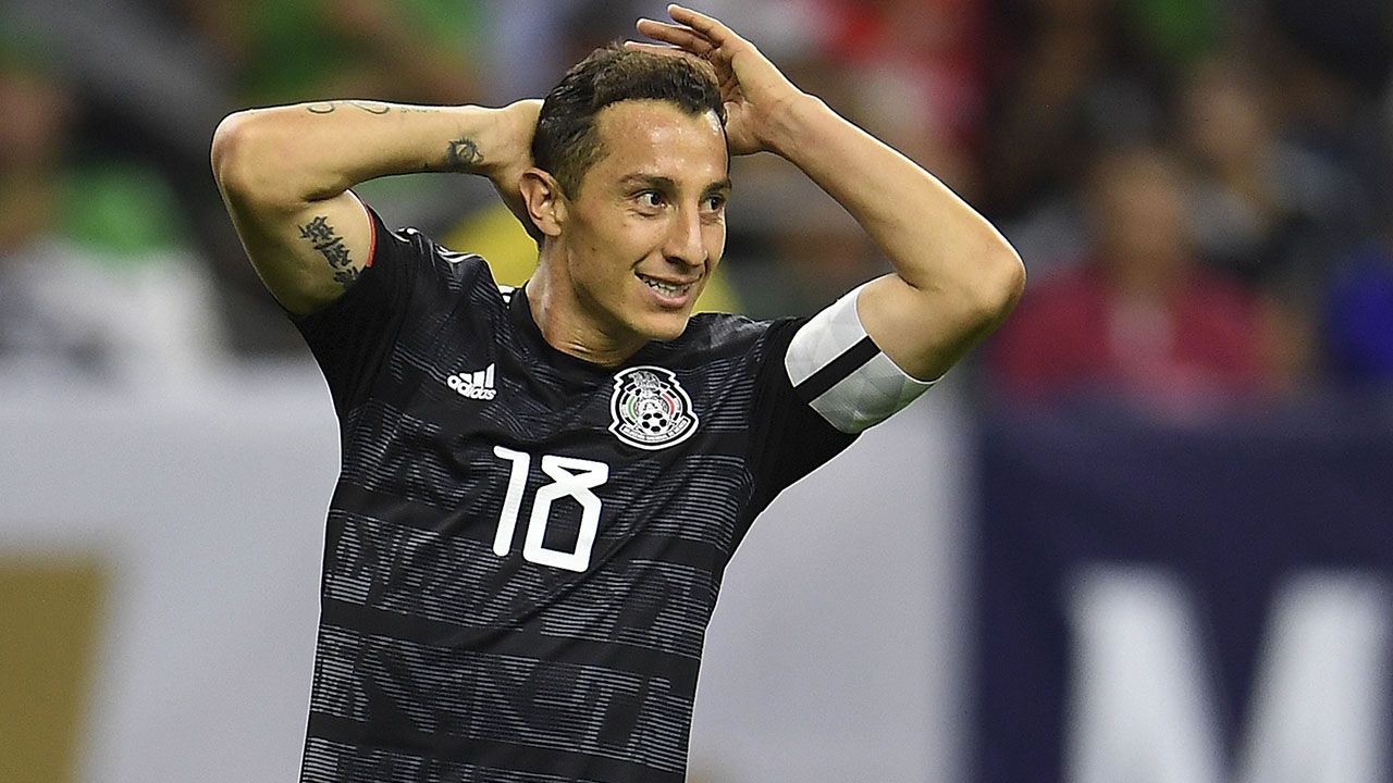 Copa Oro 2019