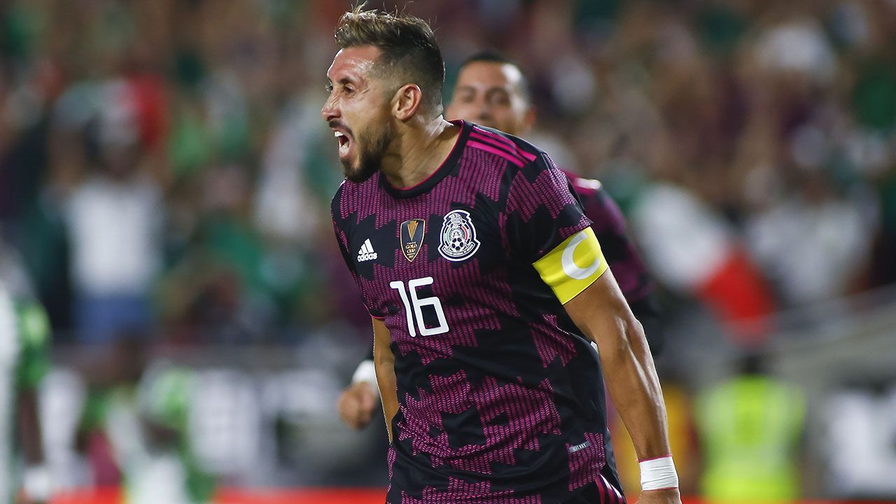 Copa Oro 2021