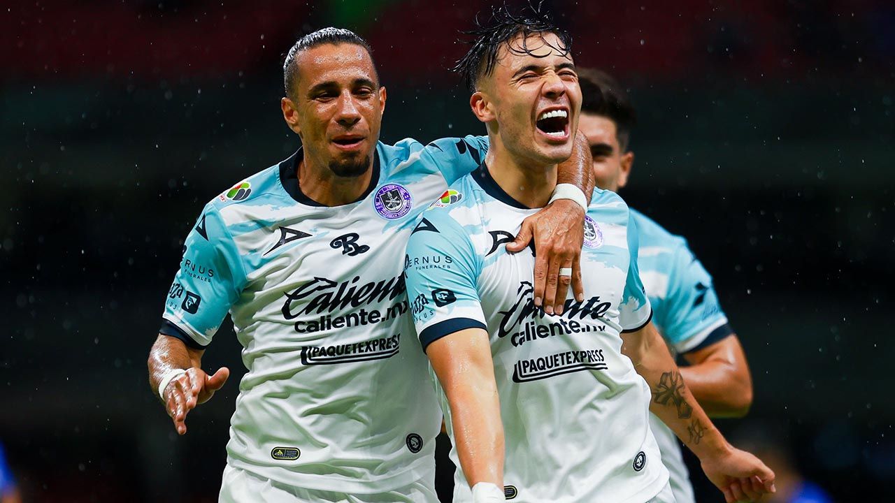 Nadie podría culpar a Cruz Azul después de perder 2-0 contra Mazatlán luego de haberse coronado en la Liga MX y en el Campeón de Campeones, pero ¿cuánto durará su relajamiento?