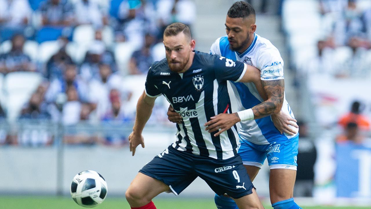 Cualquiera diría que Rayados decepcionó con ese 1-1 en casa ante Puebla, pero hay que recordar que su rival, aunque es uno de los equipos más modestos de la Liga MX, estuvo en las pasadas semifinales.