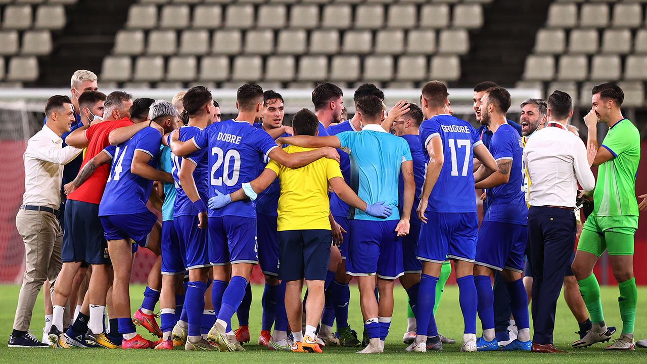 Un Autogol Marcó El Destino De La Selección Hondureña En El Debut En ...