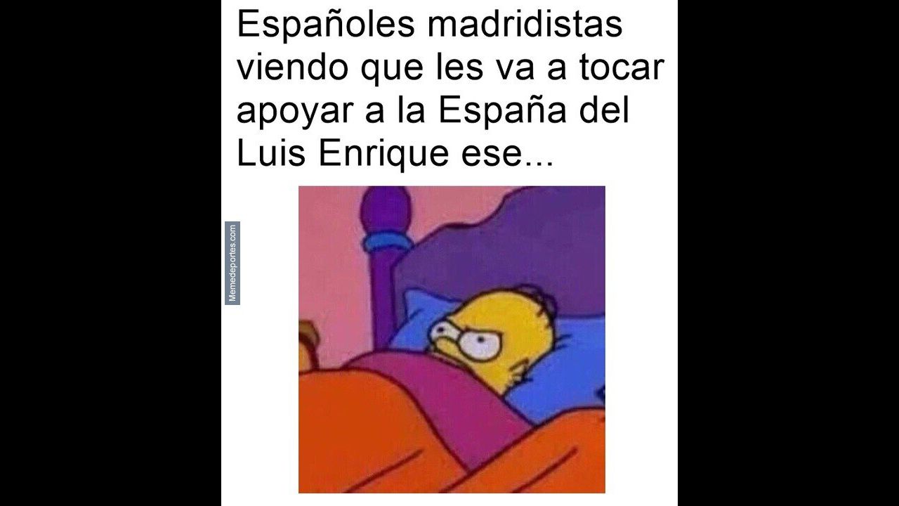 Los memes traen la diversión de la Eurocopa al definirse las semifinales