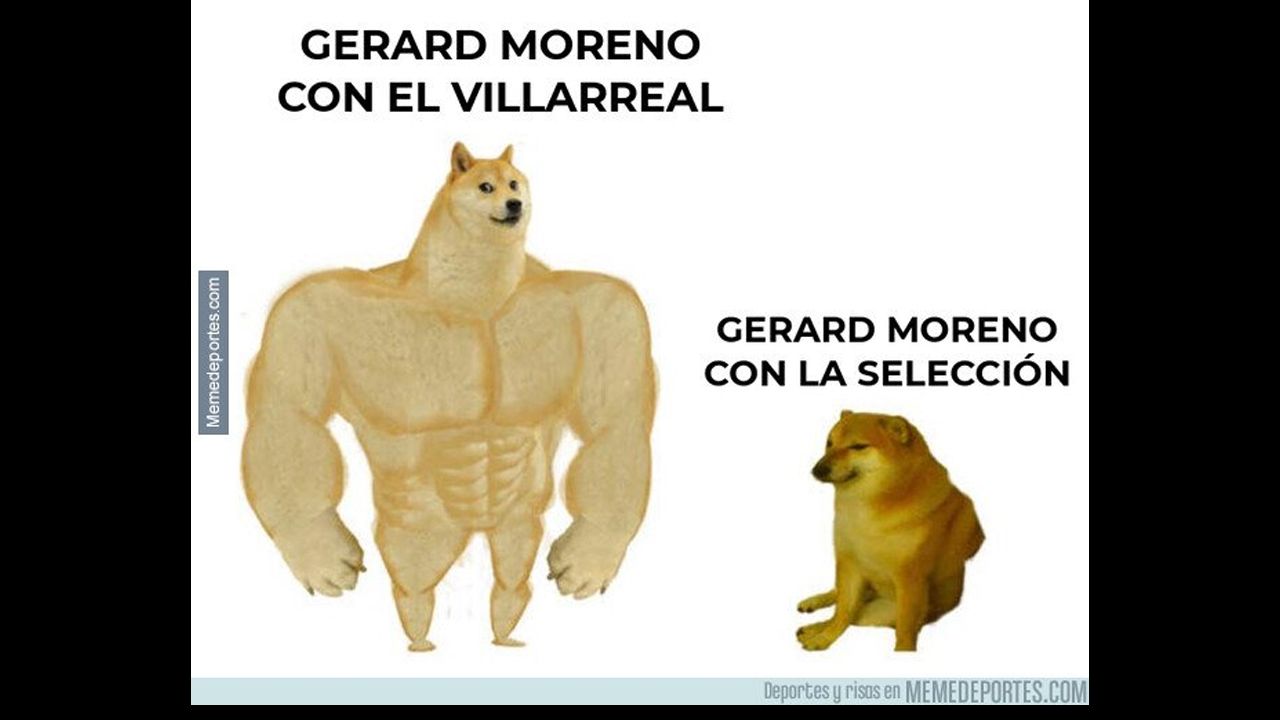 Los memes traen la diversión de la Eurocopa al definirse las semifinales