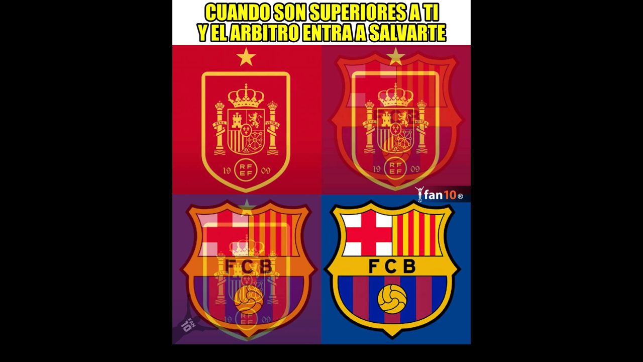 Los memes traen la diversión de la Eurocopa al definirse las semifinales