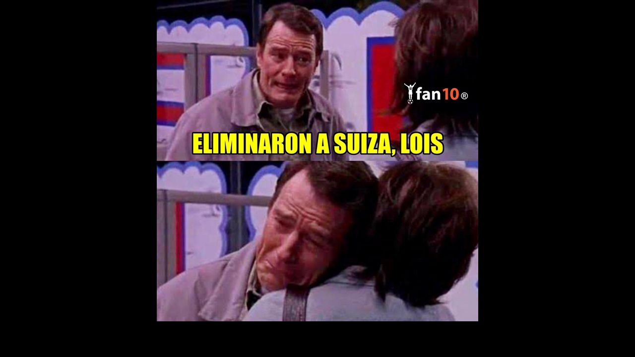 Los memes traen la diversión de la Eurocopa al definirse las semifinales