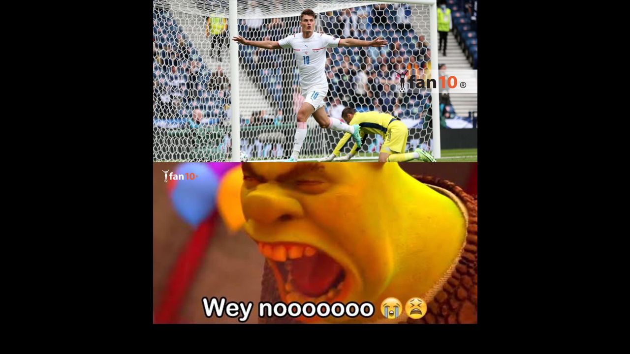Los memes traen la diversión de la Eurocopa al definirse las semifinales