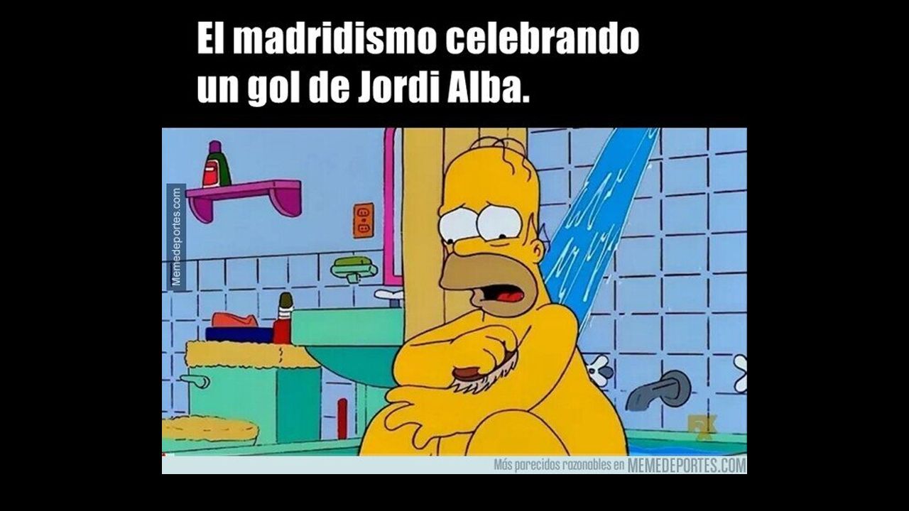 Los memes traen la diversión de la Eurocopa al definirse las semifinales