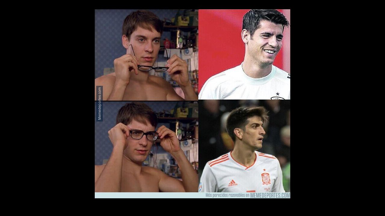 Los memes traen la diversión de la Eurocopa al definirse las semifinales