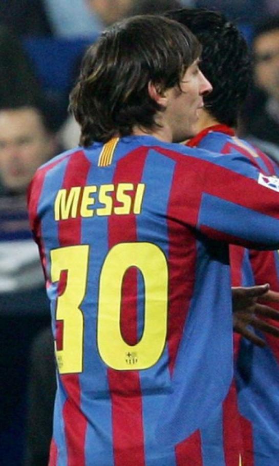Lionel Messi volverá a debutar con el dorsal con el que empezó todo