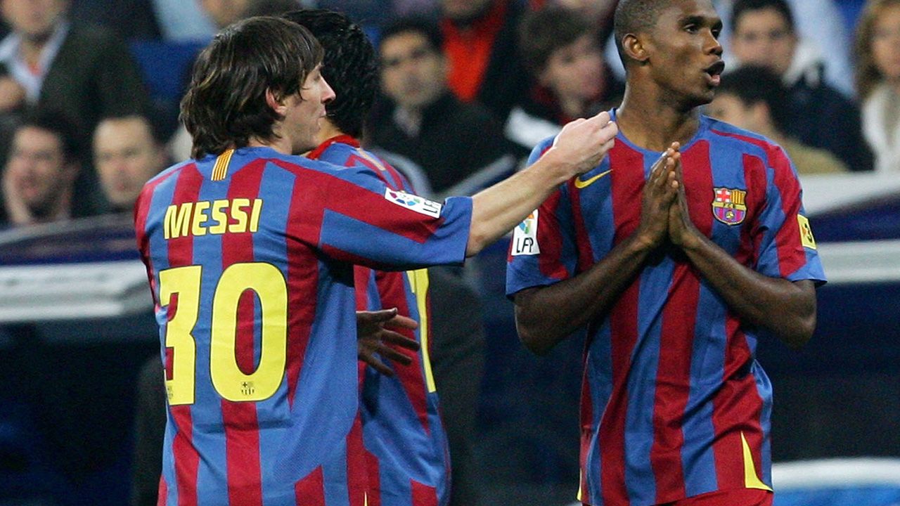 Lionel Messi volverá a debutar con el dorsal con el que empezó todo