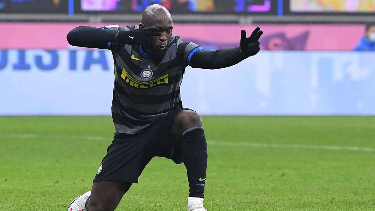 Inter tiene varias alternativas a la salida de Romelu Lukaku