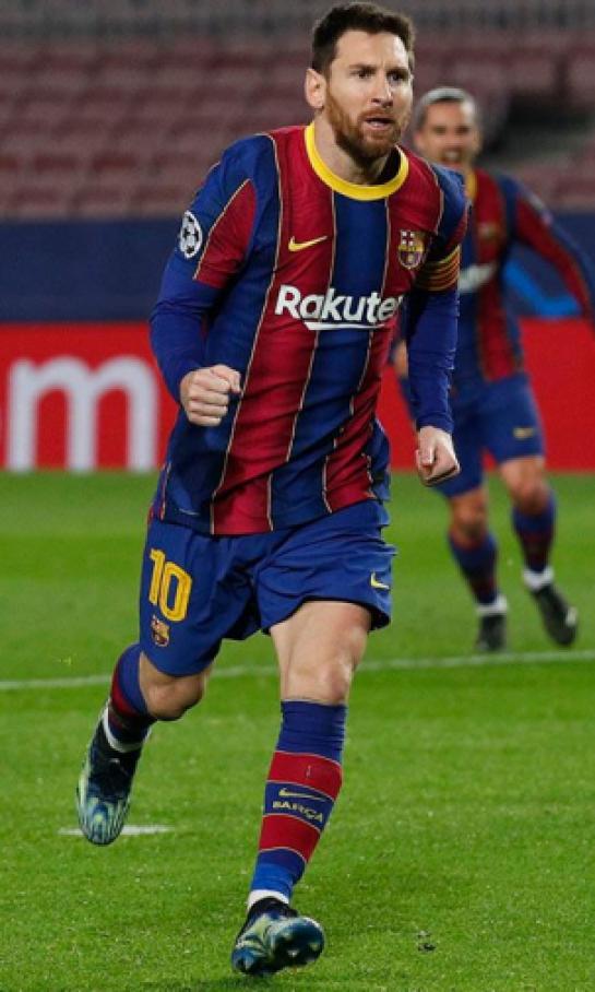¿Paris Saint-Germain es la mejor opción para la carrera de Lionel Messi?