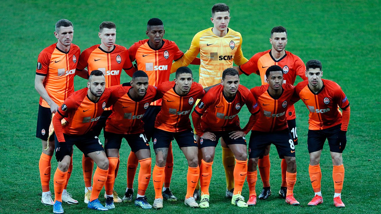 Bombo 3 - Shakhtar 