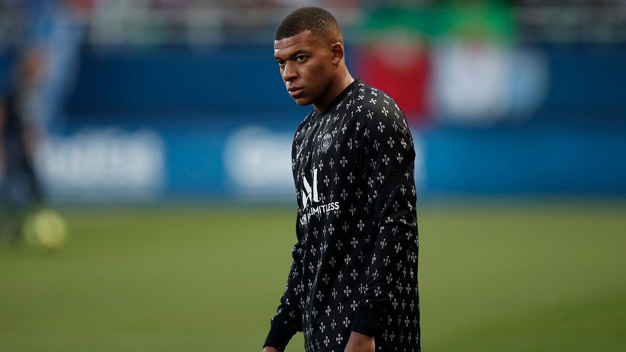 ¿Podrá Real Madrid fichar a Kylian Mbappé en el último día del mercado de fichajes?