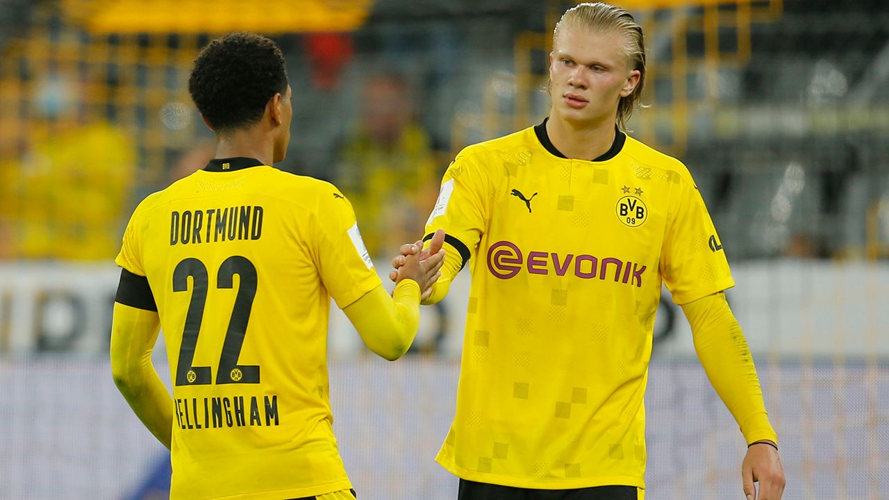 Bombo 2 - Borussia Dortmund
