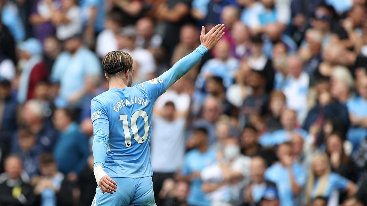 Bombo 1 - Manchester City 