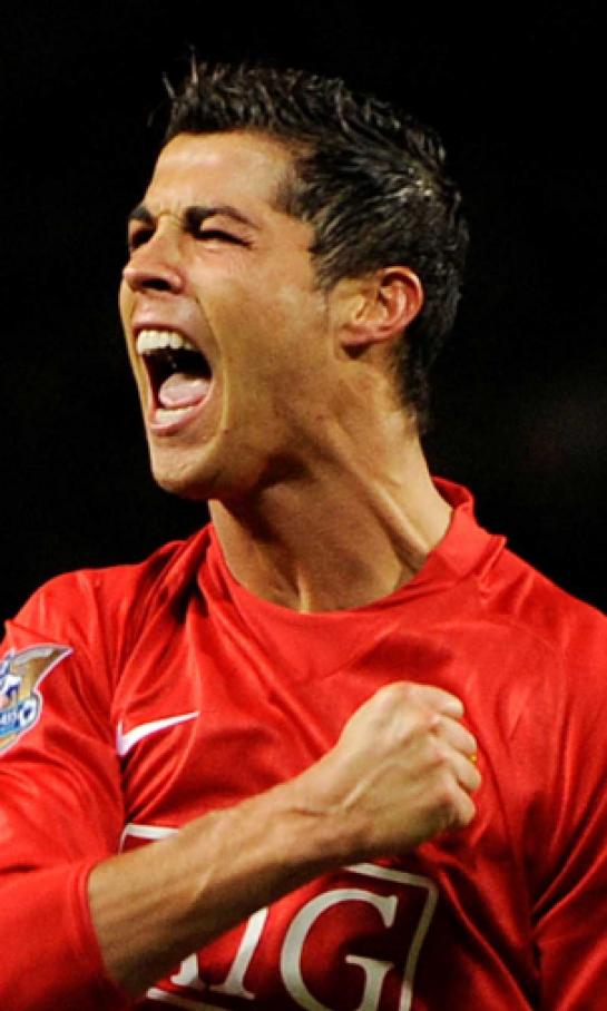 Es oficial, Cristiano Ronaldo vuelve al Manchester United