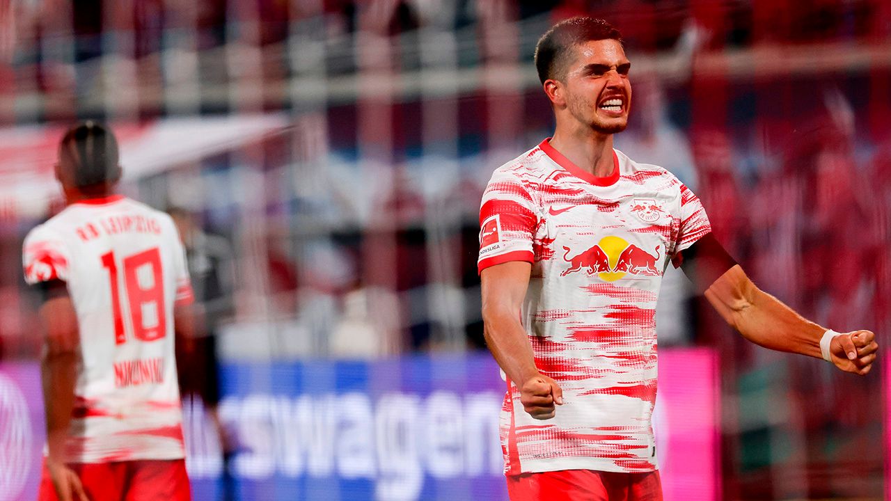 Bombo 3 - RB Leipzig 