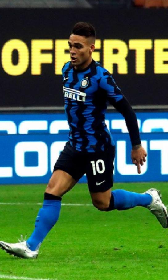 Inter empieza a rechazar ofertas por Lautaro Martínez