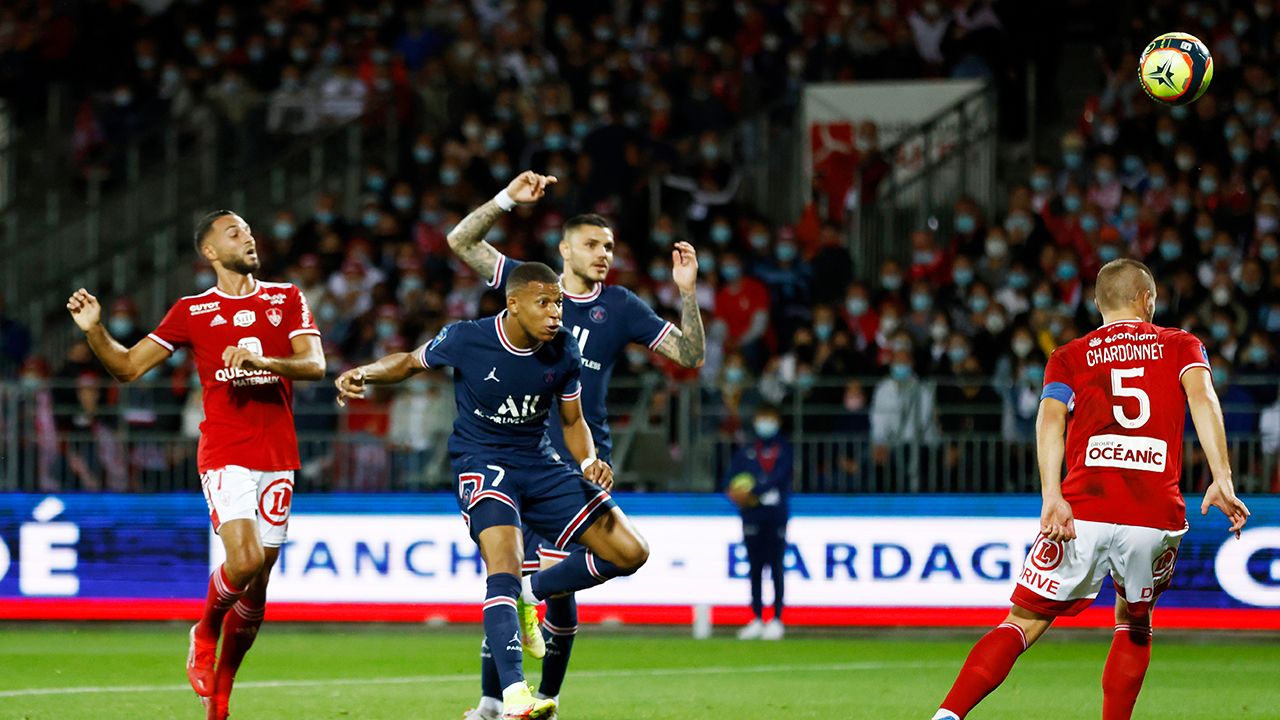 A la espera de Lionel Messi, el Paris Saint-Germain continúa imparable