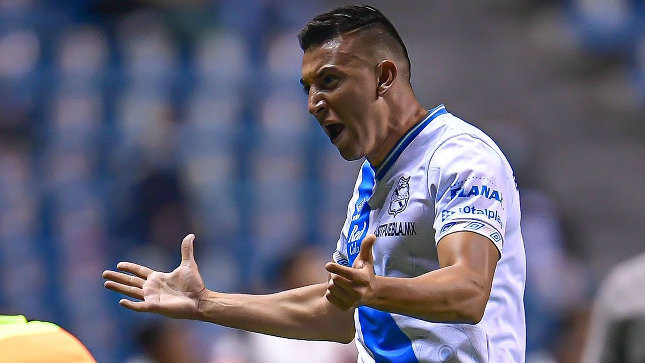 Duelo entre dos equipos que no habían ganado y el que aprovechó fue el Puebla con su 1-0 contra Querétaro, que llegó a tres derrotas consecutivas y recaló en el penúltimo lugar.