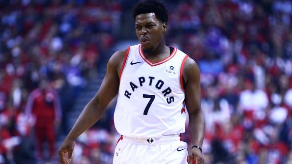 Kyle Lowry