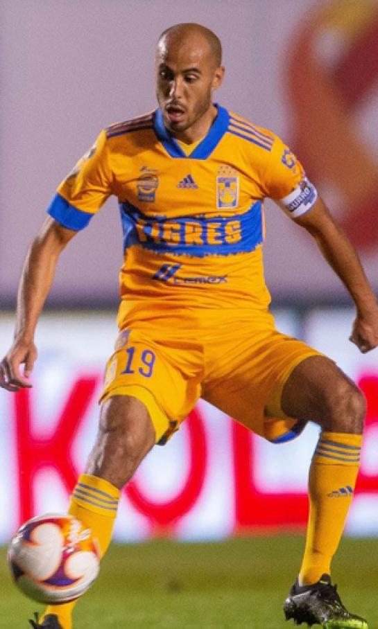 Malas noticias para Tigres con Guido Pizarro