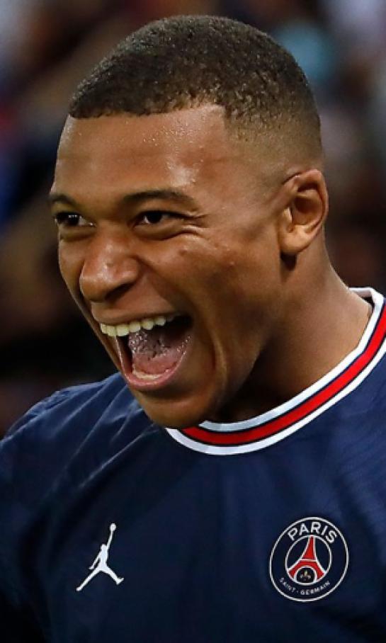 En el Real Madrid sienten “un gran respeto” por Kylian Mbappé